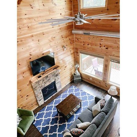 Splash Of Moonshine -Heated Indoor Pool, Hot Tub, Arcade Game Room Pigeon Forge Eksteriør billede