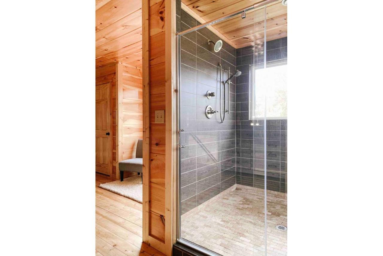 Splash Of Moonshine -Heated Indoor Pool, Hot Tub, Arcade Game Room Pigeon Forge Eksteriør billede