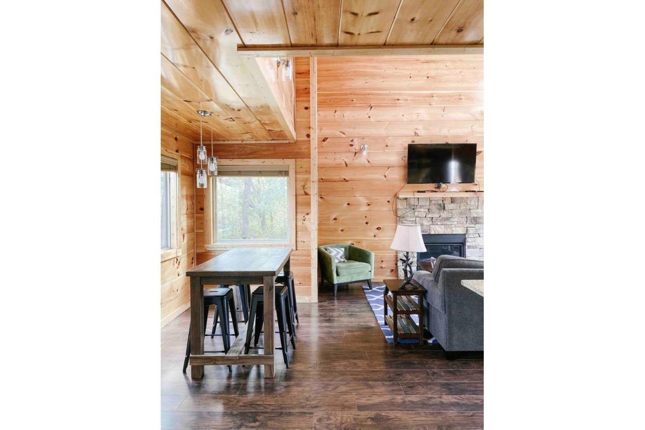 Splash Of Moonshine -Heated Indoor Pool, Hot Tub, Arcade Game Room Pigeon Forge Eksteriør billede