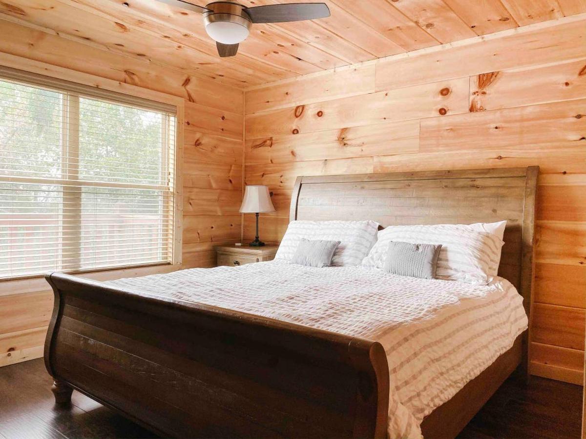 Splash Of Moonshine -Heated Indoor Pool, Hot Tub, Arcade Game Room Pigeon Forge Eksteriør billede