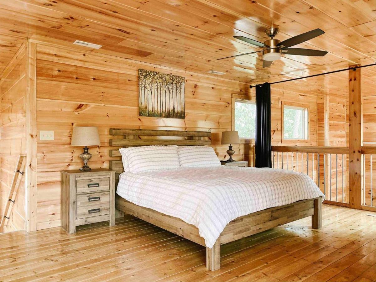 Splash Of Moonshine -Heated Indoor Pool, Hot Tub, Arcade Game Room Pigeon Forge Eksteriør billede